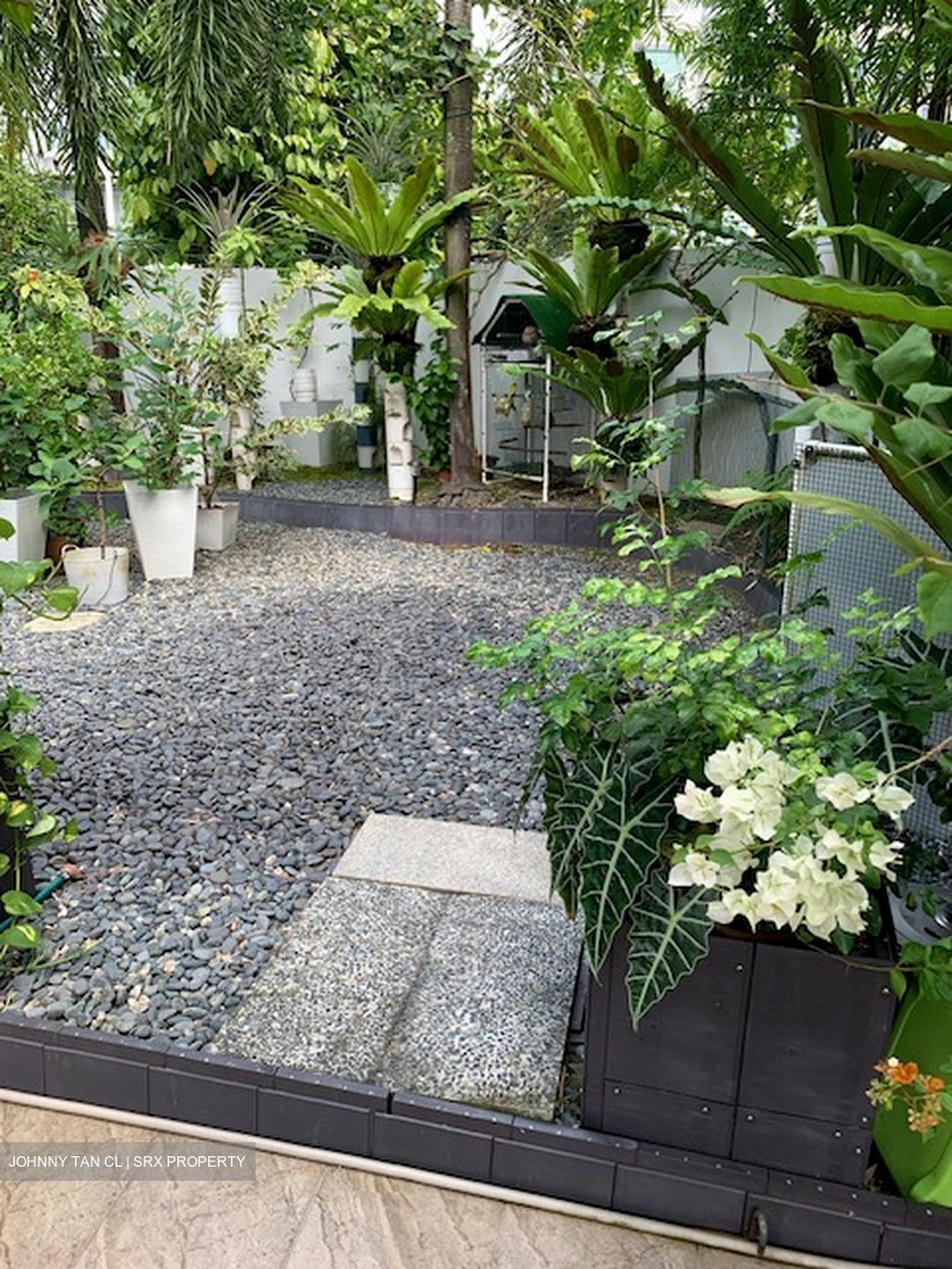 Pavilion View (D23), Terrace #453075541